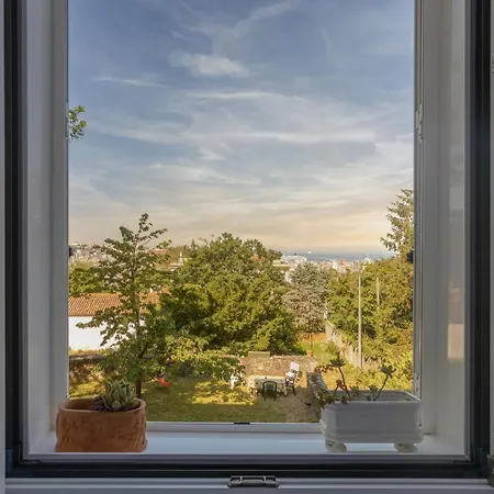 Apartment Biasolettots