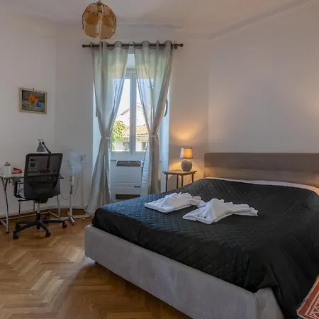 Apartment Biasolettots *