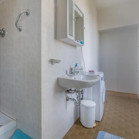 Biasolettots Apartment Trieste