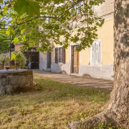 Apartment Biasolettots *