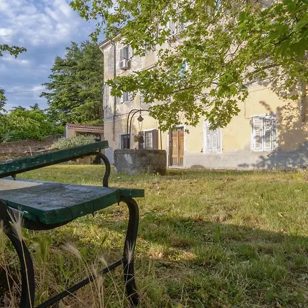 Biasolettots Apartment Trieste